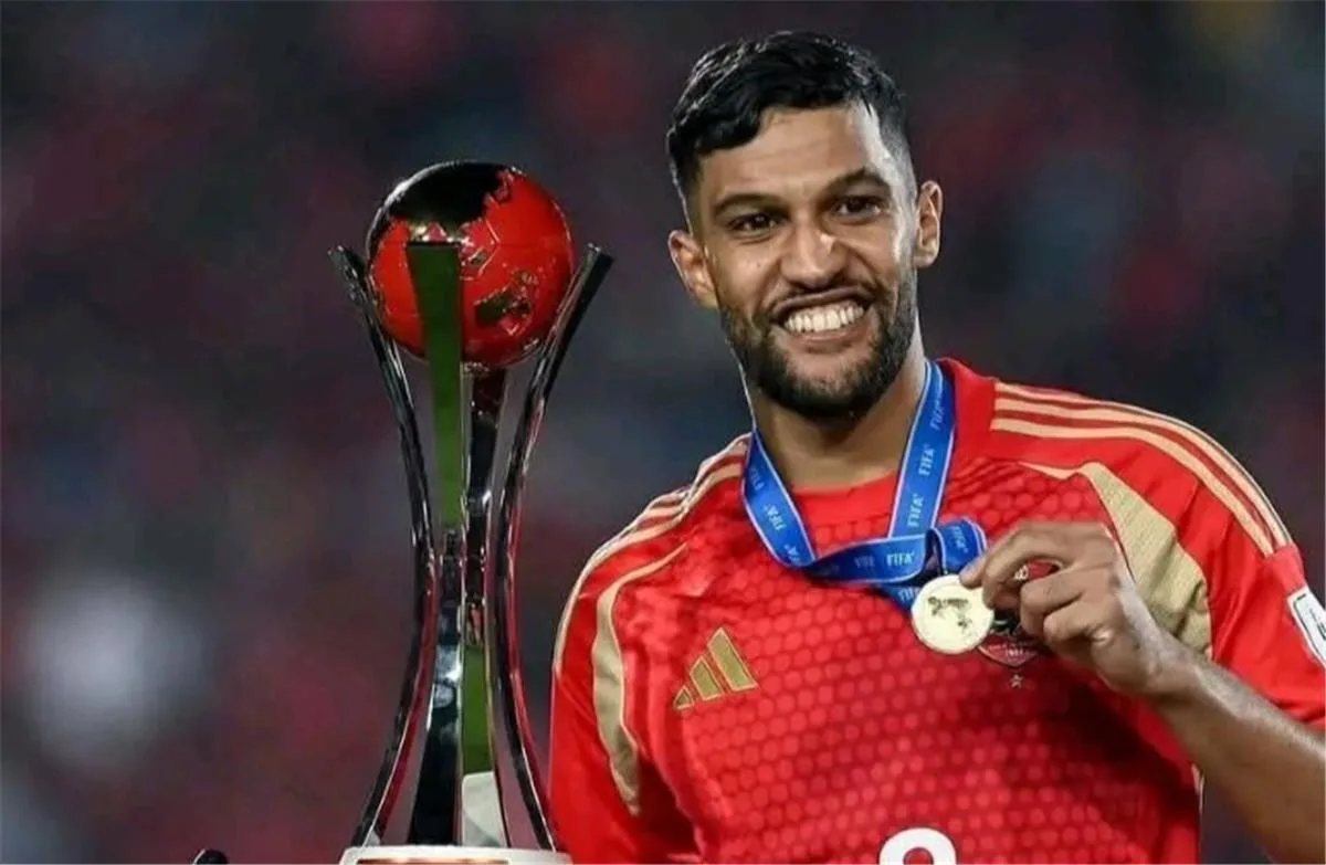 وكيل يحيى عطية الله يوضح موعد عودته للتدريبات ومصيره مع الأهلي وكيل يحيى عطية الله يوضح موعد عودته للتدريبات ومصيره مع الأهلي