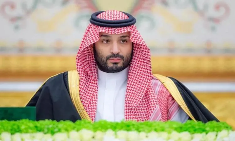ولي العهد السعودي وأمير الكويت يبحثان القضايا ذات الاهتمام المشترك ولي العهد السعودي وأمير الكويت يبحثان القضايا ذات الاهتمام المشترك