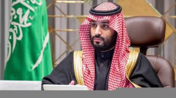 ولي العهد السعودي يعلن تأسيس شركة “هيوماين” كرائدة عالمية في مجال الذكاء الاصطناعي.