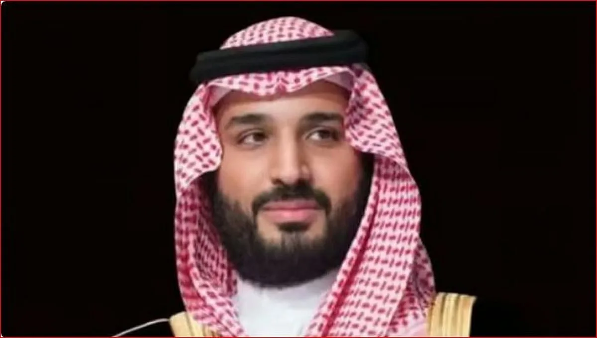 ولي العهد يبارك لورنس وونغ بمناسبة تشكيل الحكومة الجديدة وأدائه اليمين كرئيس وزراء سنغافورة ولي العهد يبارك لورنس وونغ بمناسبة تشكيل الحكومة الجديدة وأدائه اليمين كرئيس وزراء سنغافورة