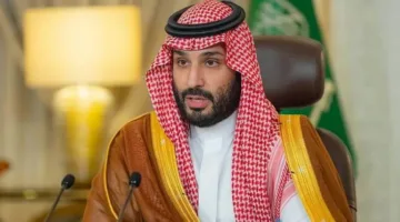 ولي العهد يعلن عن تأسيس شركة “هيوماين” كزعيم دولي في مجال الذكاء الاصطناعي