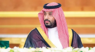 ولي العهد يناقش التطورات الحالية مع «الشرع»