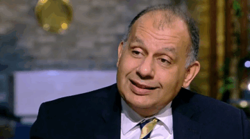 وليد جمال الدين: برنامج رد الأعباء التصديرية يعاني البيروقراطية ويجب أتمتة الإجراءات