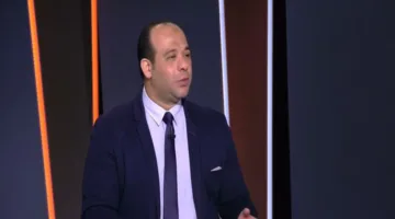 وليد صلاح الدين يعلن عن تطور مثير بشأن شكوى بيراميدز