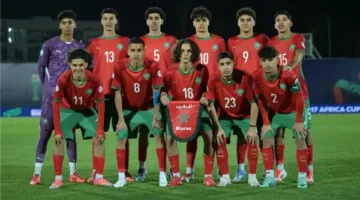 وهبي: إنجازات الكرة المغربية تحفّزنا.. وتجربة "الإسماعيلية" كانت مميزة