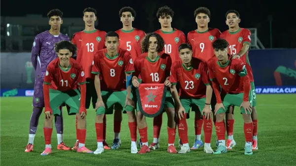 وهبي: إنجازات الكرة المغربية تحفّزنا.. وتجربة "الإسماعيلية" كانت مميزة وهبي: إنجازات الكرة المغربية تحفّزنا.. وتجربة "الإسماعيلية" كانت مميزة