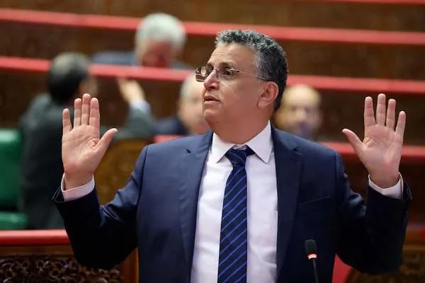 وزير العدل يعلن عن محاولات للاختراق ويتعهد بإعادة النظر في قانون التوثيق. وزير العدل يعلن عن محاولات للاختراق ويتعهد بإعادة النظر في قانون التوثيق.