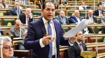 وهدان: البرلمان يعمل على إعداد قانون جديد للإيجار القديم