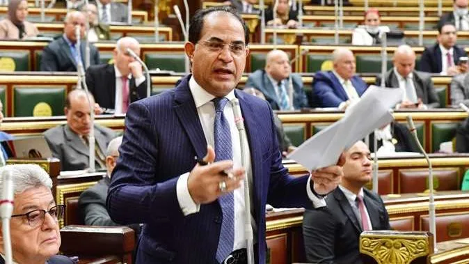 وهدان: البرلمان يعمل على إعداد قانون جديد للإيجار القديم وهدان: البرلمان يعمل على إعداد قانون جديد للإيجار القديم