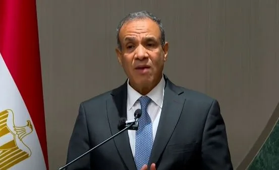 وزير الخارجية: الرئيس السيسي يتولى بذكاء القيادة الدبلوماسية المصرية لوقف الهجمات على غزة
