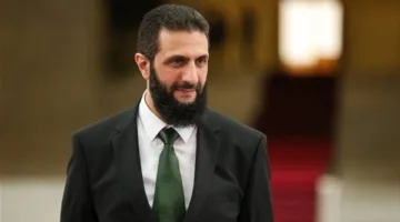 وول ستريت جورنال: الرئيس السوري طلب لقاء ترامب خلال زيارته الخليج لعرض رؤيته لإعادة الإعمار