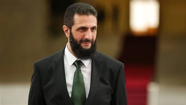 وول ستريت جورنال: الرئيس السوري طلب لقاء ترامب خلال زيارته الخليج لعرض رؤيته لإعادة الإعمار وول ستريت جورنال: الرئيس السوري طلب لقاء ترامب خلال زيارته الخليج لعرض رؤيته لإعادة الإعمار