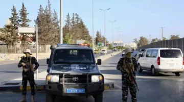 بعد اغتيال الككلي.. ما هي وجهة نظر الخبراء حول تأثير النزاعات على الوضع في ليبيا؟