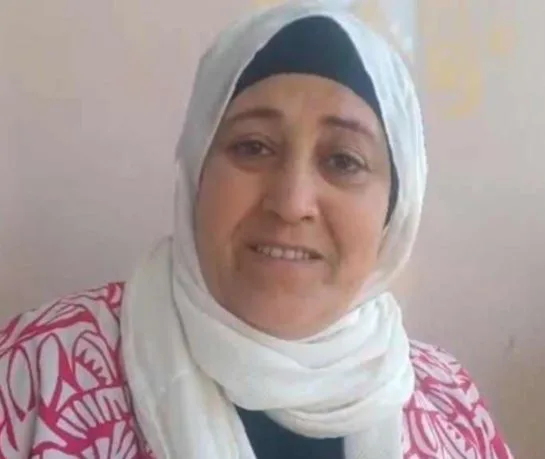 هويدا الجبالي أول شيخة بلدية في الشرقية: النساء ساعدنني وتفوقت على أربعة رجال. هويدا الجبالي أول شيخة بلدية في الشرقية: النساء ساعدنني وتفوقت على أربعة رجال.