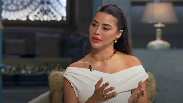 يارا السكري ترد على أنباء زواجها من العوضي: ‘دمجوا مشاهدنا مع أغاني حب’ يارا السكري ترد على أنباء زواجها من العوضي: ‘دمجوا مشاهدنا مع أغاني حب’