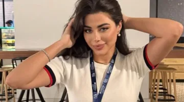 يارا السكري: عُرضت عليّ العديد من الأدوار قبل فهد البطل، لكنني كنت أرفض بسبب الاعتماد على المظهر