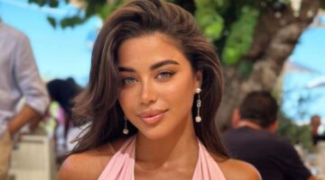 يارا السكري: “كنت أشعر بالخوف من رد فعل عائلتي بسبب فهد البطل”