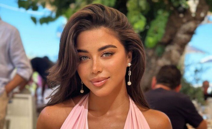 يارا السكري: “كنت أشعر بالخوف من رد فعل عائلتي بسبب فهد البطل” يارا السكري: “كنت أشعر بالخوف من رد فعل عائلتي بسبب فهد البطل”
