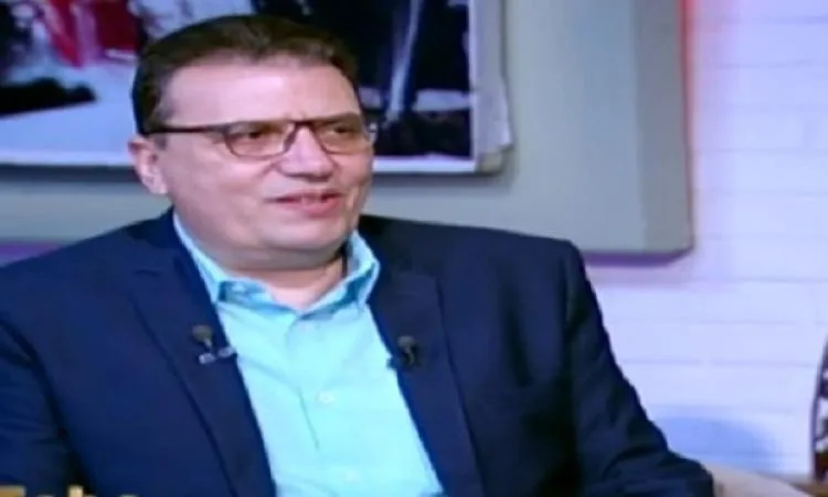 ياسر سلطان: المطار يمثل وجه مصر للسياح ياسر سلطان: المطار يمثل وجه مصر للسياح