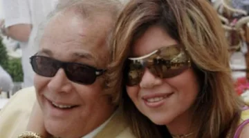 ياسمين الخطيب تدافع عن بوسي شلبي بسبب محمود عبد العزيز