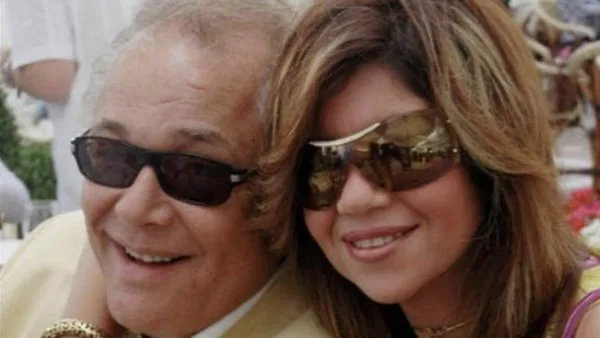 ياسمين الخطيب تدافع عن بوسي شلبي بسبب محمود عبد العزيز ياسمين الخطيب تدافع عن بوسي شلبي بسبب محمود عبد العزيز