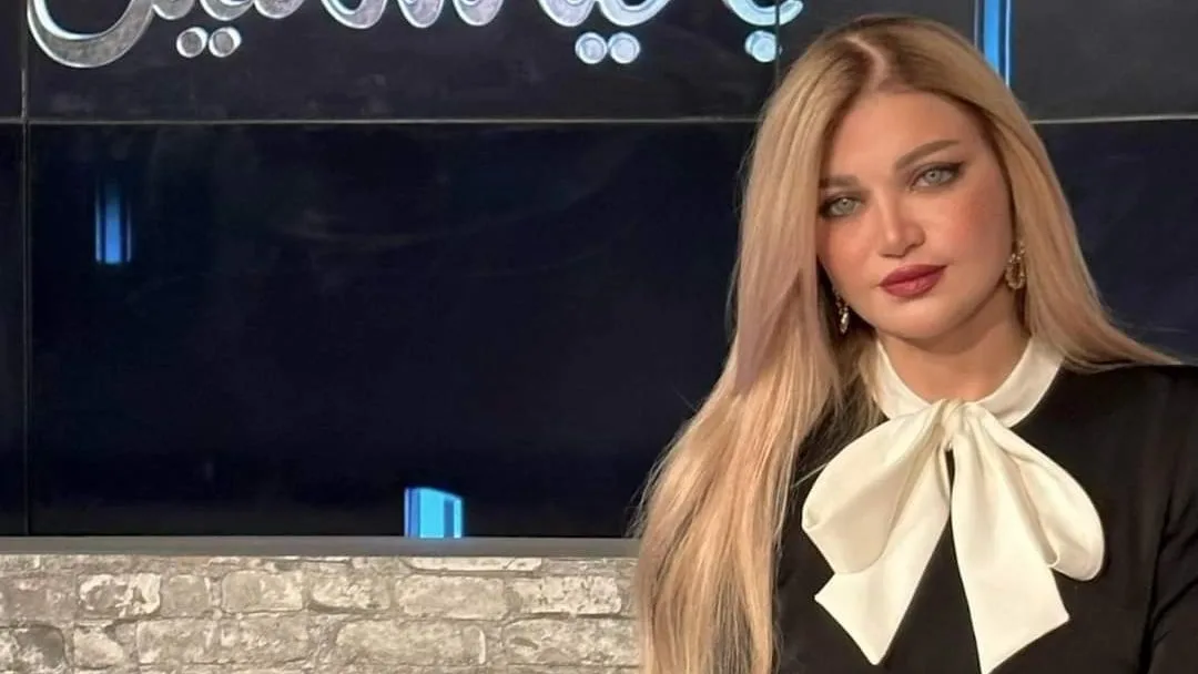 ياسمين الخطيب تكشف معاناة والدها مع السرطان حتى رحيله ياسمين الخطيب تكشف معاناة والدها مع السرطان حتى رحيله