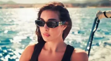 ياسمين صبري غواصة ضمن أحداث فيلم المشروع X