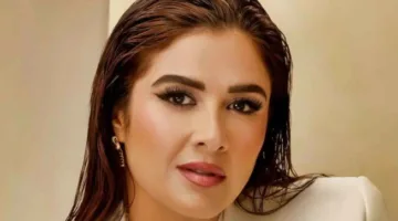 ياسمين عبد العزيز تتصدر الم trends بعد تصريحاتها الجريئة حول العلاقات العاطفية