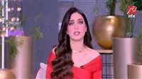ياسمين عز تتوجه برسالة إلى النساء: «لا شيء أجمل من وجود زوج في الحياة»