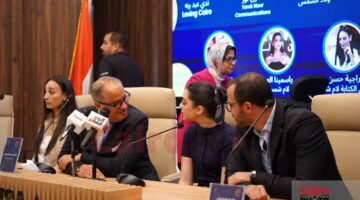 ياسمينا العبد تتحدث عن تجربتها في مسلسل “لام شمسية”: في آخر يوم تصوير، عدت إلى المنزل وشعرت بالحزن.