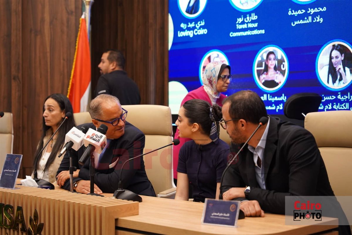 ياسمينا العبد تتحدث عن تجربتها في مسلسل “لام شمسية”: في آخر يوم تصوير، عدت إلى المنزل وشعرت بالحزن. ياسمينا العبد تتحدث عن تجربتها في مسلسل “لام شمسية”: في آخر يوم تصوير، عدت إلى المنزل وشعرت بالحزن.