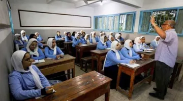 يبدأ 15 يونيو.. جدول امتحانات الثانوية العامة 2025 لكافة الأنظمة