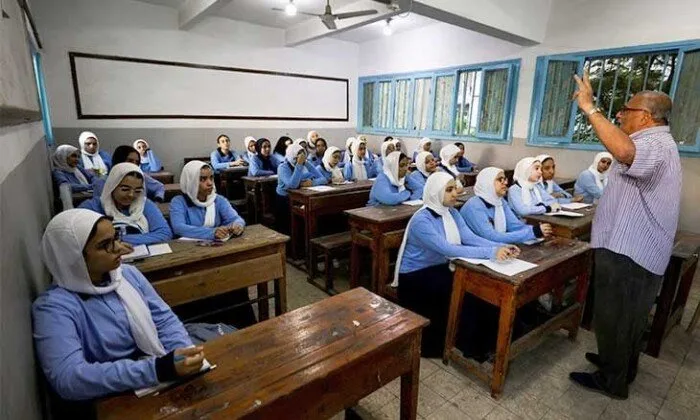 أقل من شهر متبقي.. متى ستكشف وزارة التعليم عن أرقام جلوس الثانوية العامة 2025؟ أقل من شهر متبقي.. متى ستكشف وزارة التعليم عن أرقام جلوس الثانوية العامة 2025؟