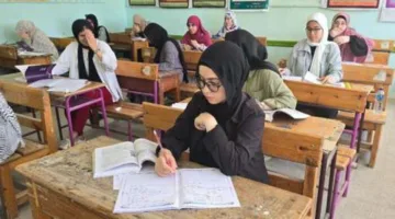 يبدأ 21 مايو.. جدول امتحانات الصف الأول الثانوي 2025 في القاهرة والمحافظات