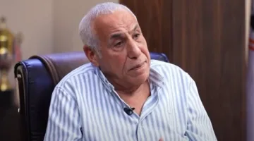 يتهمه بالسب والقذف.. حسين لبيب يقاضي مرتضى منصور في بلاغ جديد