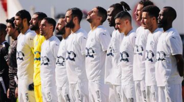 “يحاولون منعنا من التتويج بالدوري”.. بيراميدز يهاجم رابطة الأندية بعد الخسارة أمام فاركو