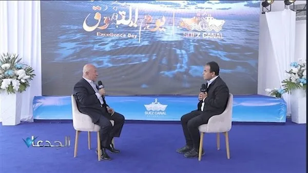 يحيى أبو الفتوح: البنك الأهلي الداعم الأول لتوطين صناعة القاطرات في مصر يحيى أبو الفتوح: البنك الأهلي الداعم الأول لتوطين صناعة القاطرات في مصر
