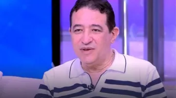 يحيى الموجي: العندليب قاطع والدي 7 سنين بسبب عرافة.. وعمرو دياب هو عبد الحليم حافظ العصر