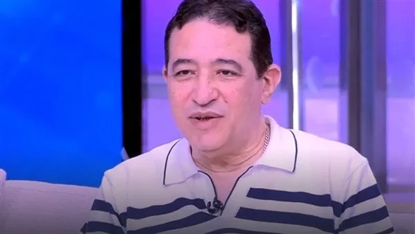 يحيى الموجي: العندليب قاطع والدي 7 سنين بسبب عرافة.. وعمرو دياب هو عبد الحليم حافظ العصر يحيى الموجي: العندليب قاطع والدي 7 سنين بسبب عرافة.. وعمرو دياب هو عبد الحليم حافظ العصر