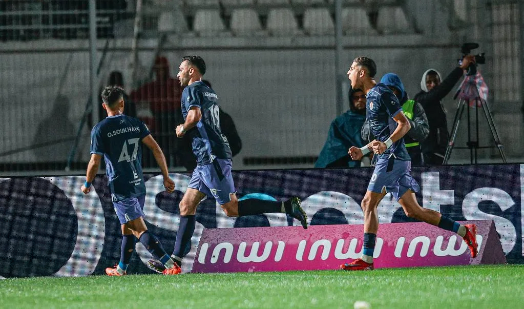 يحيى بن خالق يقترب من الاحتراف في الدوري الانجليزي يحيى بن خالق يقترب من الاحتراف في الدوري الانجليزي