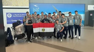 يد الشباب تعلن الطوارئ استعدادًا لضربة البداية في البطولة العربية