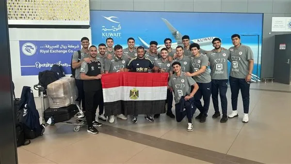 يد الشباب تعلن الطوارئ استعدادًا لضربة البداية في البطولة العربية يد الشباب تعلن الطوارئ استعدادًا لضربة البداية في البطولة العربية