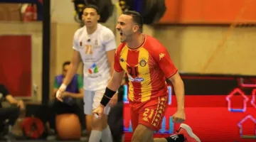 كرة يد: الترجي يلتقي الزمالك في نصف نهائي كأس الكؤوس الإفريقية