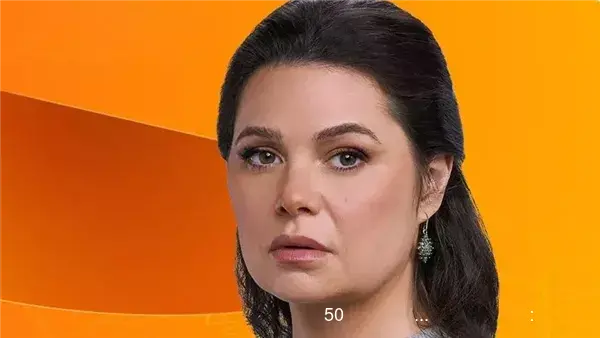 يسرا اللوزى: مفيش سن معين للجواز… فى ناس عندهم 50 سنة ومش ناضجين يسرا اللوزى: مفيش سن معين للجواز… فى ناس عندهم 50 سنة ومش ناضجين
