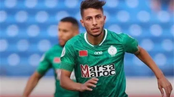 يسري بوزوق لـ القاهرة 24: الزمالك فاوضني بالفعل وانتظر موقف مسؤولي الرائد