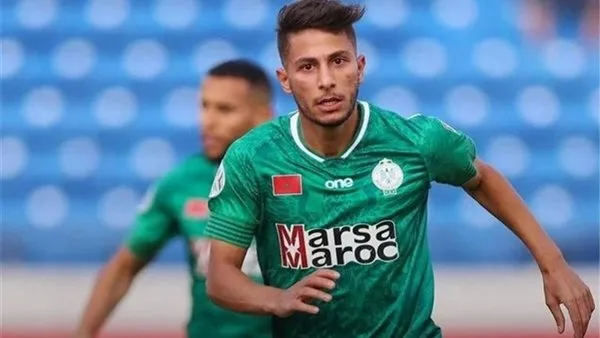 يسري بوزوق لـ القاهرة 24: الزمالك فاوضني بالفعل وانتظر موقف مسؤولي الرائد يسري بوزوق لـ القاهرة 24: الزمالك فاوضني بالفعل وانتظر موقف مسؤولي الرائد