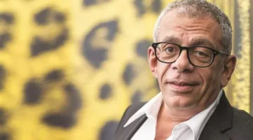يسري نصر الله من مهرجان أسوان: النساء تراجعن عن البطولة.. والعنف في الأفلام نتاج خيال مريض