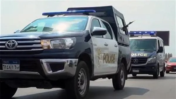 يعاني من مرض نفسي.. الداخلية تنجح في إعادة طالب ضل الطريق لأسرته بالقاهرة يعاني من مرض نفسي.. الداخلية تنجح في إعادة طالب ضل الطريق لأسرته بالقاهرة