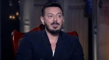 يعود بعد غياب 15 عاما.. مصطفى شعبان يعود إلى السينما بـ"مملكة"