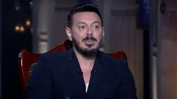يعود بعد غياب 15 عاما.. مصطفى شعبان يعود إلى السينما بـ"مملكة" يعود بعد غياب 15 عاما.. مصطفى شعبان يعود إلى السينما بـ"مملكة"